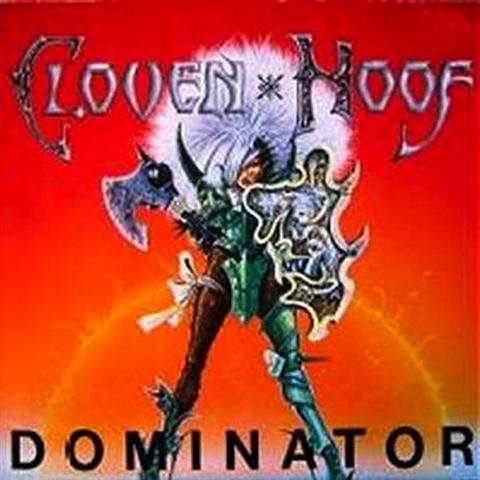 75 ESENCIALES DE LA NWOBHM vol.2: 16 - HOLOCAUST - Página 11 CLOVEN-HOOF-Dominator