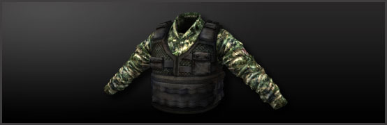 [Tutorial]Equipamentos para Quarentena[GP]  Main_light_vest