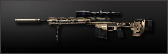 New sniper MSR  Main_msr