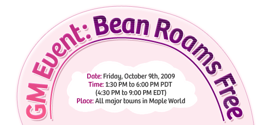GM Event: Pink Beans 091007_GM_pinkbean_01
