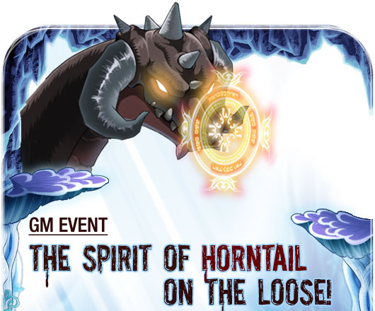 GM Event: Horntail 091008_Horntail_01