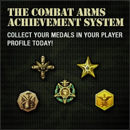 Combat Arms Achievement System 007CI-cf83489a-53ee-43f3-bd95-78e9b9639342