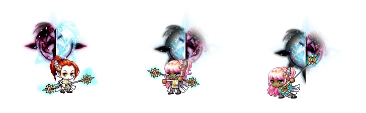 Cash Shop Update 12/28 Ejhfwelu