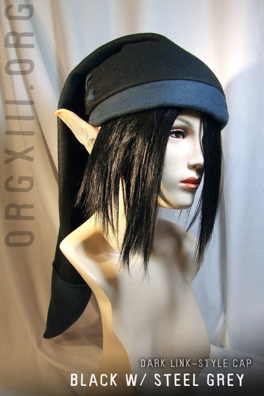 FINALLY They made Link's hat. For Sale! Il_fullxfull.101022453
