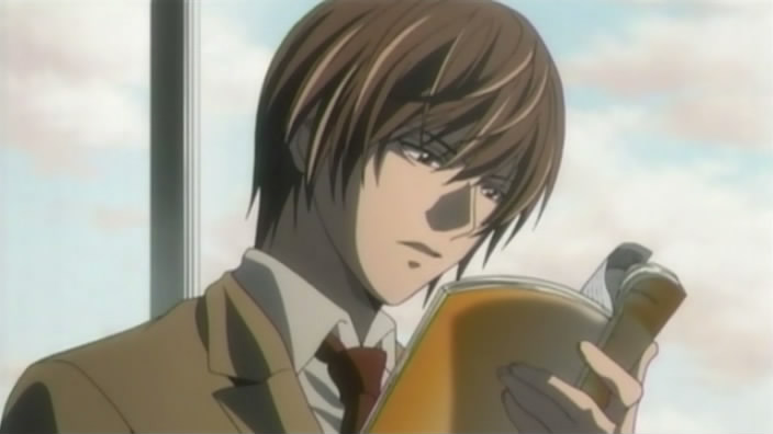 death note 01