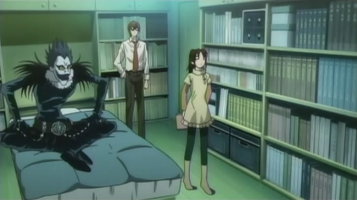 death note 03