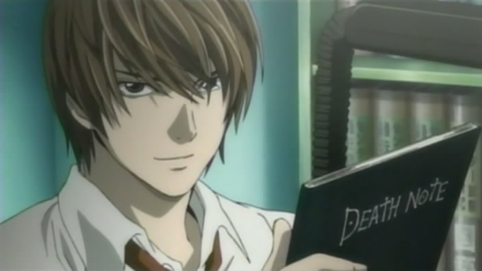 death note 10