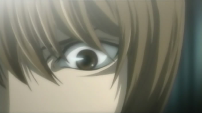 death note 16