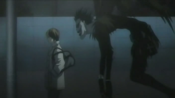 death note 17