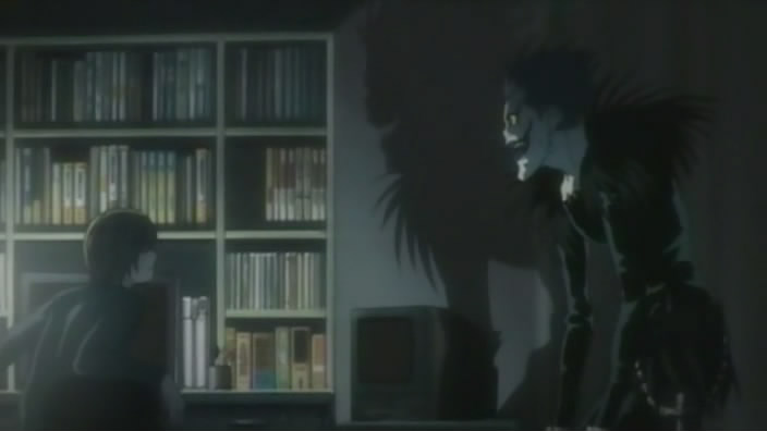 death note 19