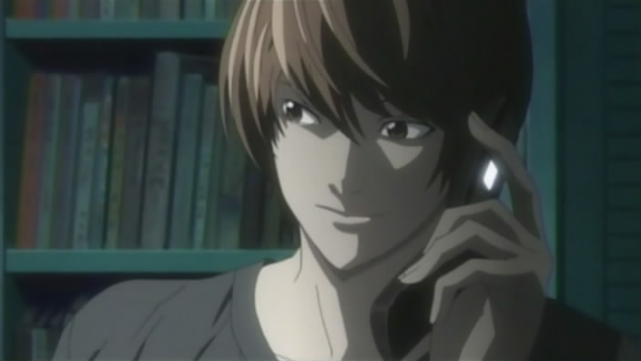 death note 11