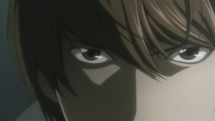 death note 15