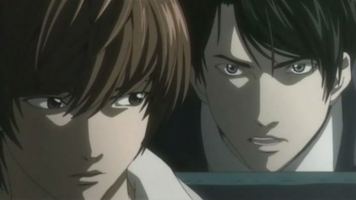 death note 16