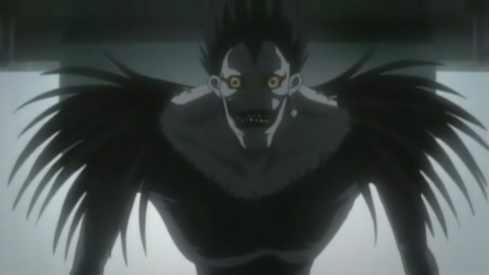 death note 18