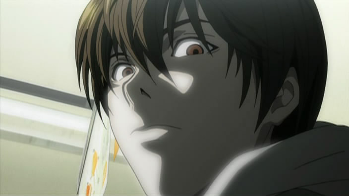 death note 11