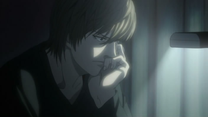 death note 21