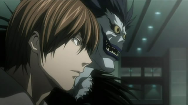 death note 15