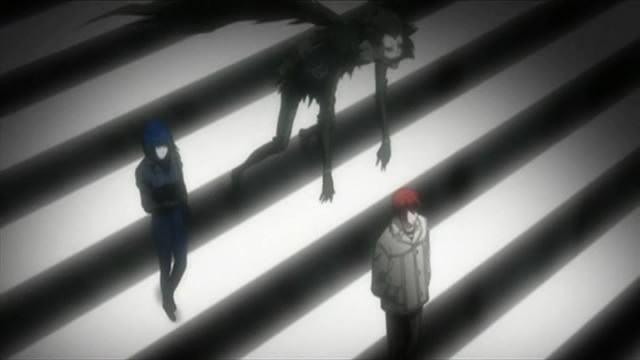 death note 20