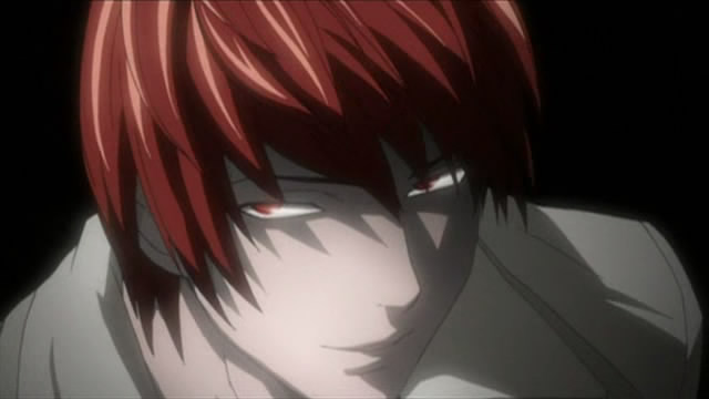 death note 21