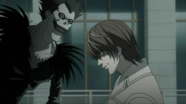 death note 12