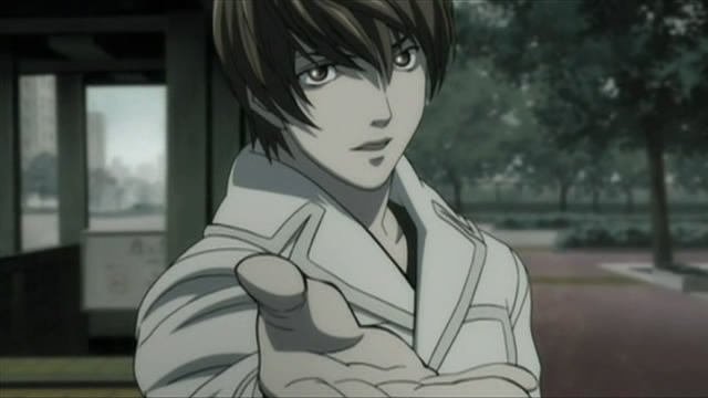 death note 14