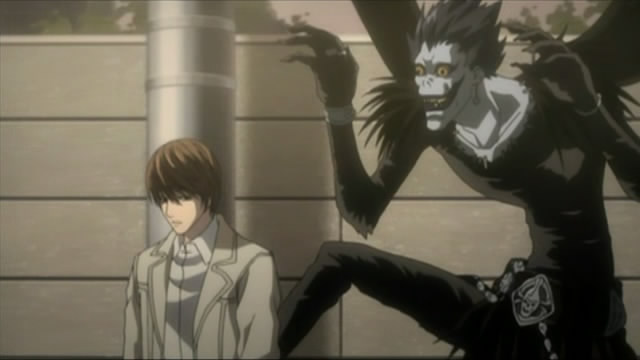 death note 05