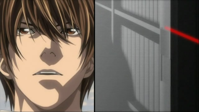 death note 07