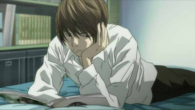 death note 11