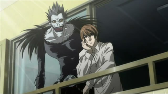 death note 21