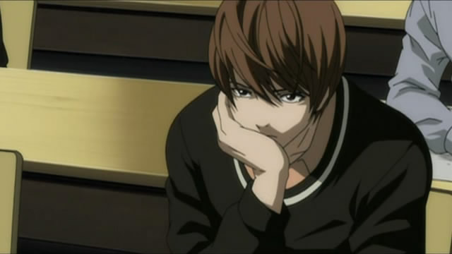 death note 06