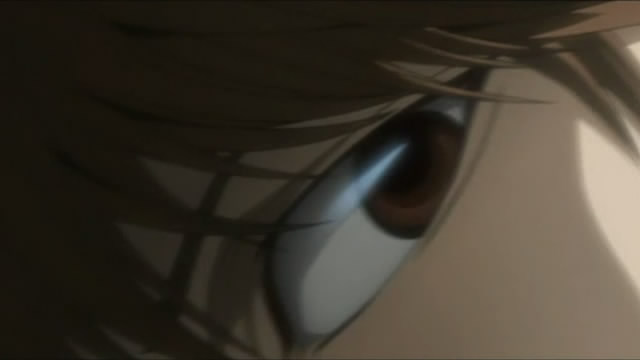 death note 07