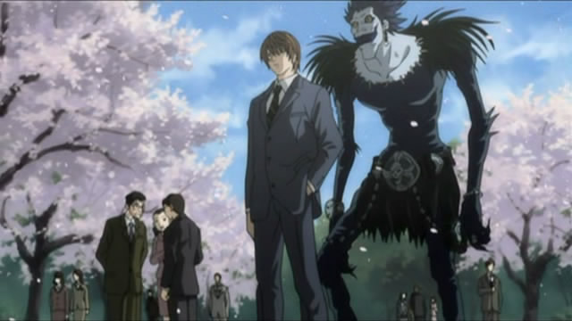 death note 11