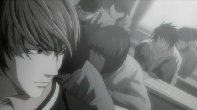 death note 13