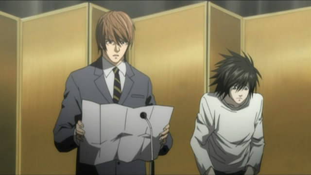 death note 14