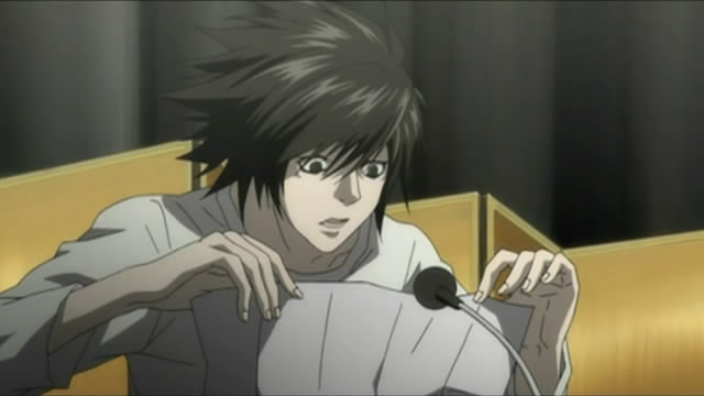 death note 15