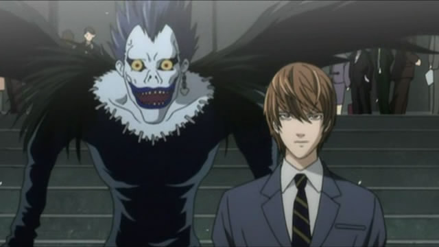 death note 19