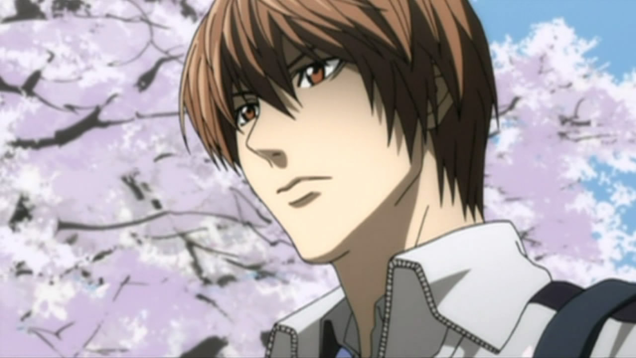 death note 07