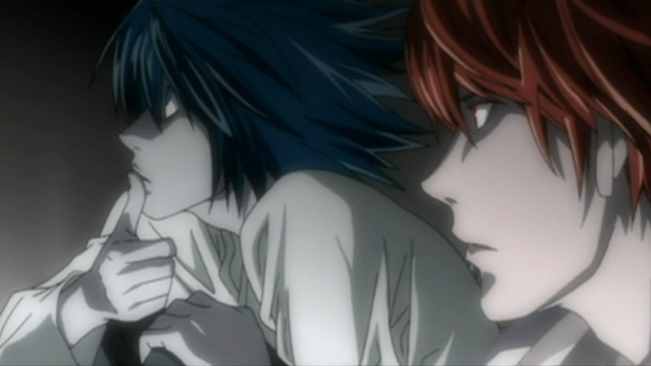 death note 15