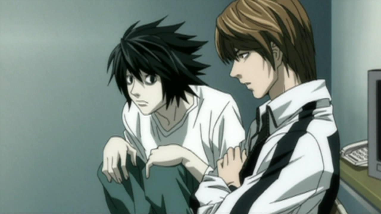 death note 16