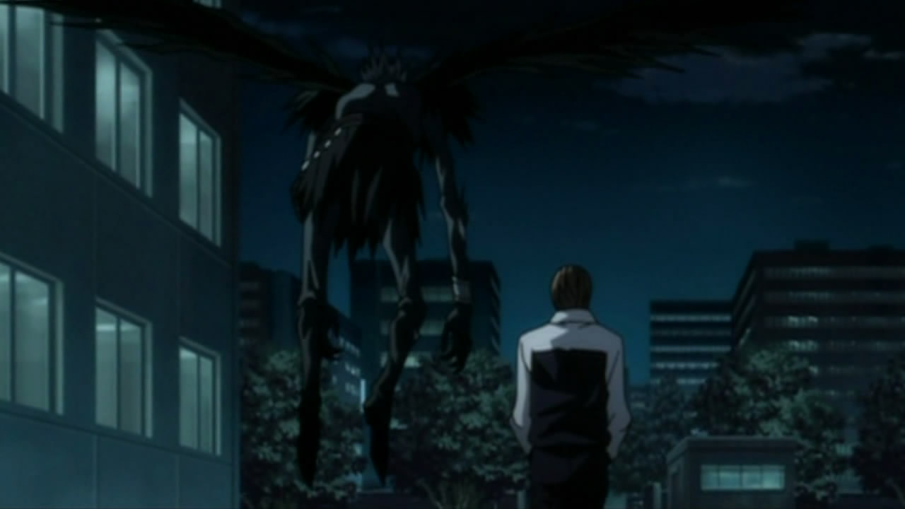 death note 20