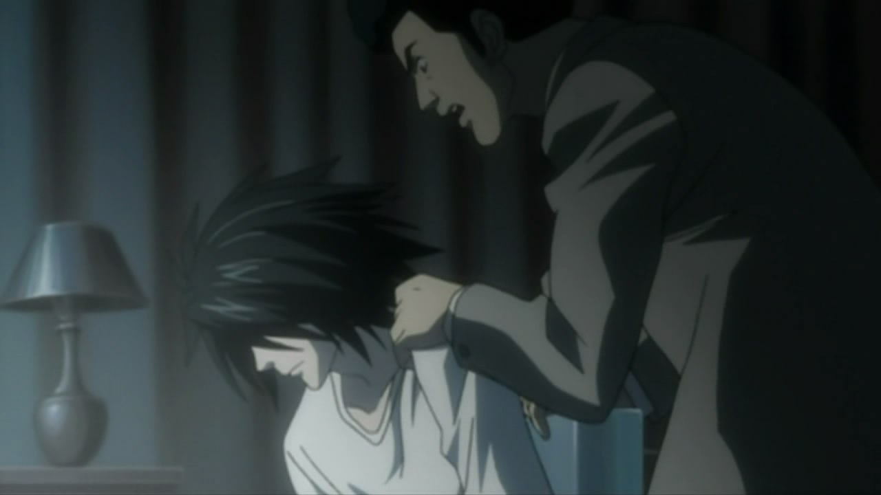 death note 06