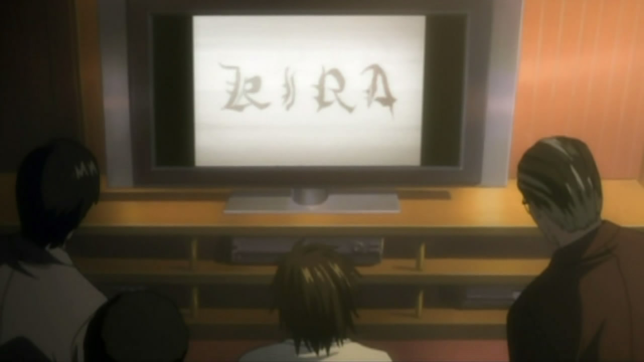 death note 15