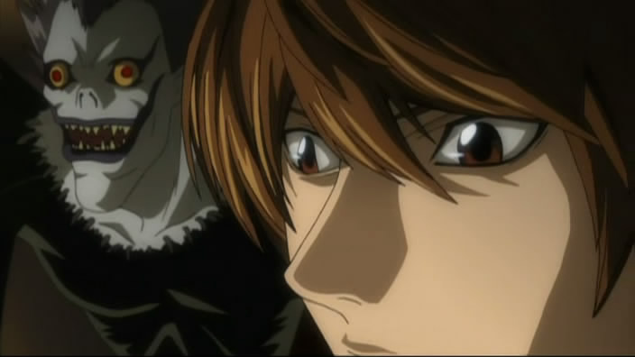 death note 13