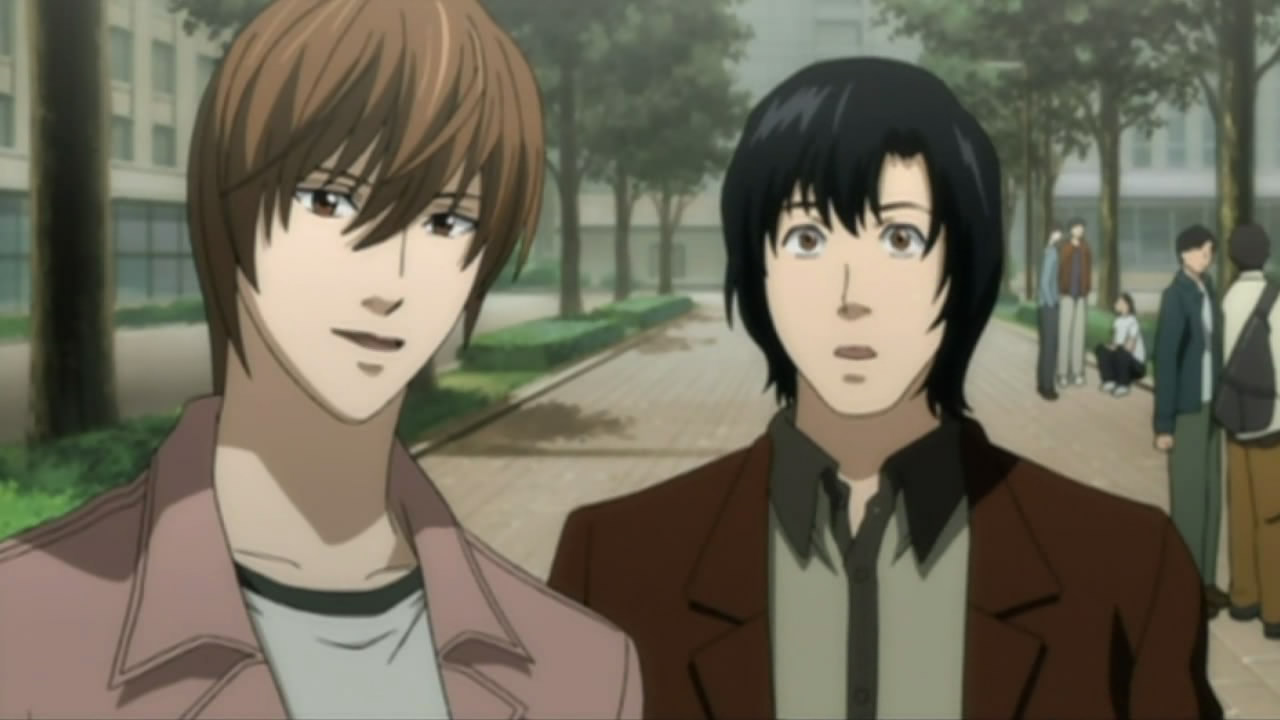 death note 08