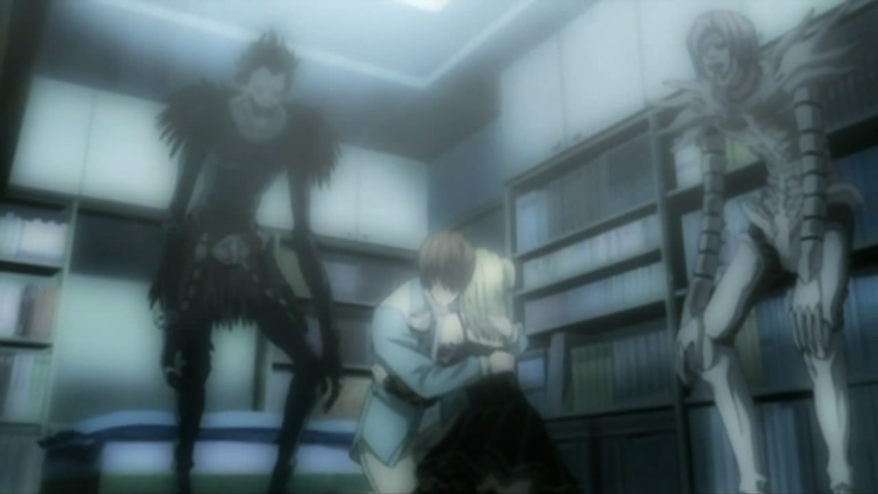 death note 20