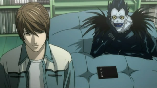 death note 05