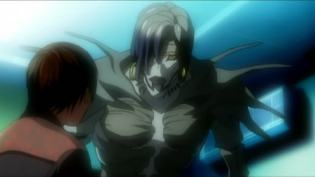 death note 06