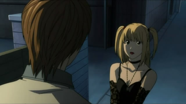 death note 07