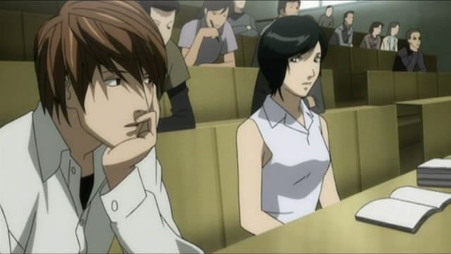 death note 14