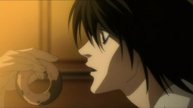 death note 15